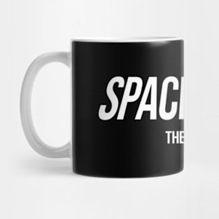 Space Balls The Mug